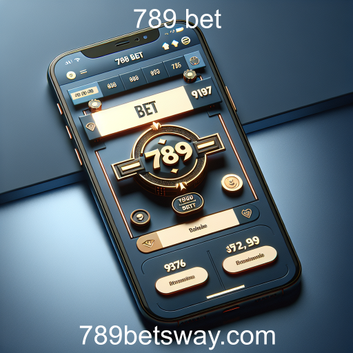 Acesso Móvel: A Revolução dos Jogos no 789 Bet